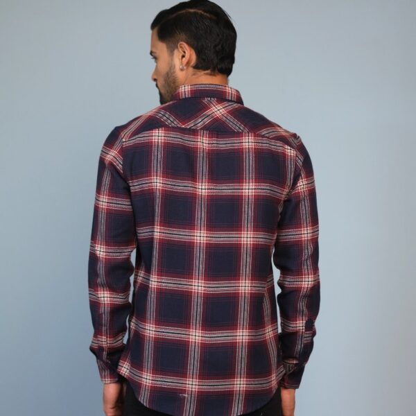 Tommy Hilfiger Casual Shirt - Image 3